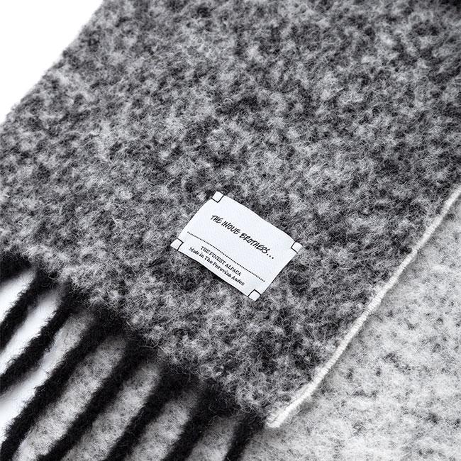 The Inoue Brothers ザ・イノウエブラザーズ ブークレ アルパカ