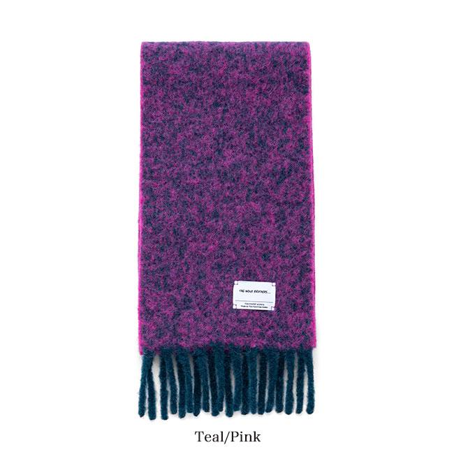 AURALEE　アルパカ　マフラー AURALEE】のマフラー。 / スタッフブログ - ARKnets 公式通販