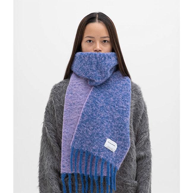 The Inoue Brothers ザ・イノウエブラザーズ ブークレ アルパカ