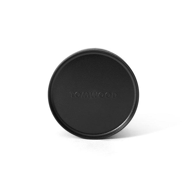 TOM WOOD Shield Black Onyx Ring トムウッド TOMWOOD トムウッド Shield Black Onyx M シールド ブラック