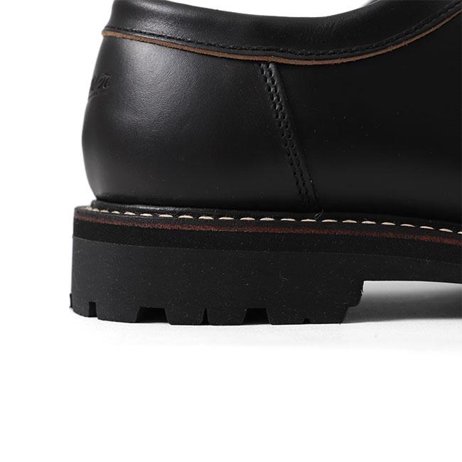 Danner（ダナー） セルウッド チロリアンシューズ Sellwood Tirolean