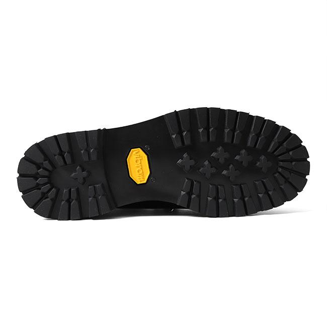 Danner ダナー セルウッド チロリアンシューズ Sellwood Tirolean D216211 革靴 レザーシューズ メンズの画像
