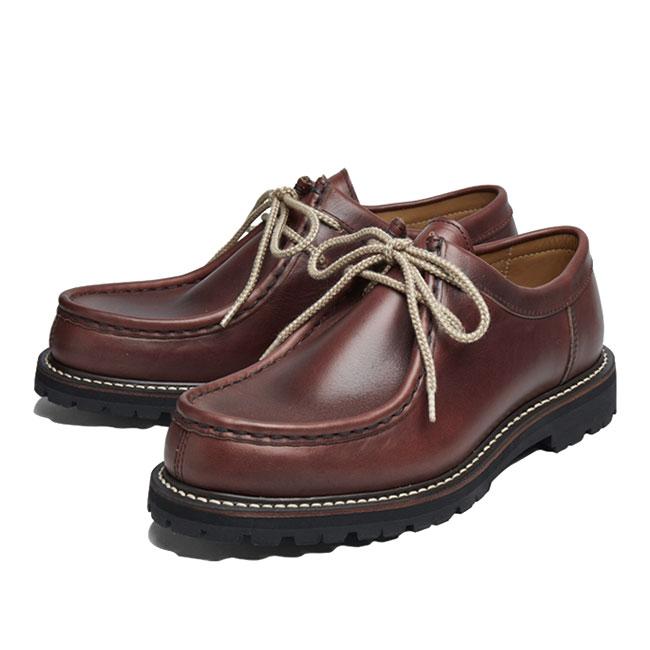 Danner ダナー セルウッド チロリアンシューズ Sellwood Tirolean D216211 革靴 レザーシューズ メンズの画像