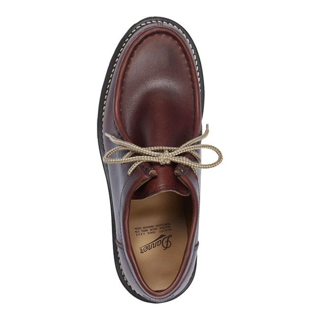Danner ダナー セルウッド チロリアンシューズ Sellwood Tirolean D216211 革靴 レザーシューズ メンズの画像