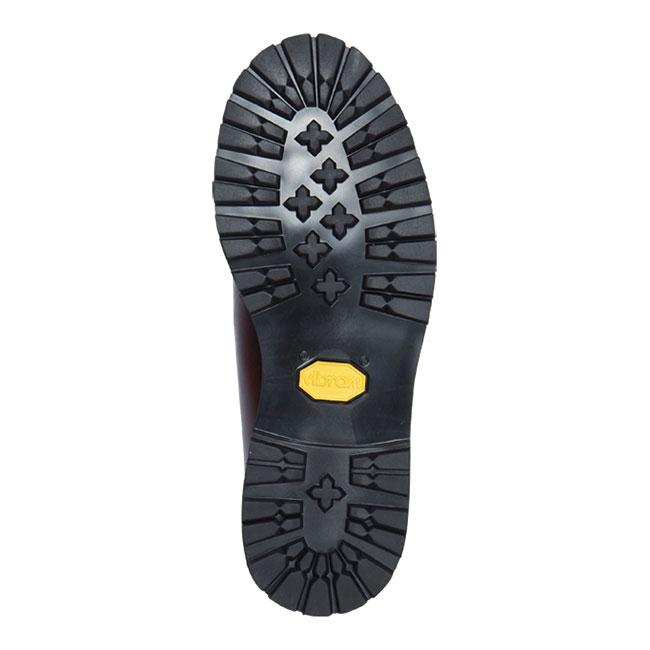 Danner ダナー セルウッド チロリアンシューズ Sellwood Tirolean D216211 革靴 レザーシューズ メンズの画像
