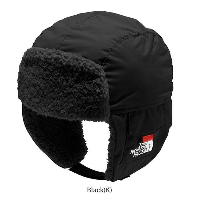 THE NORTH FACE ノースフェイス 耳当て付き ボアフリース THE NORTH FACE ノースフェイス 耳当て付き ボアフリース