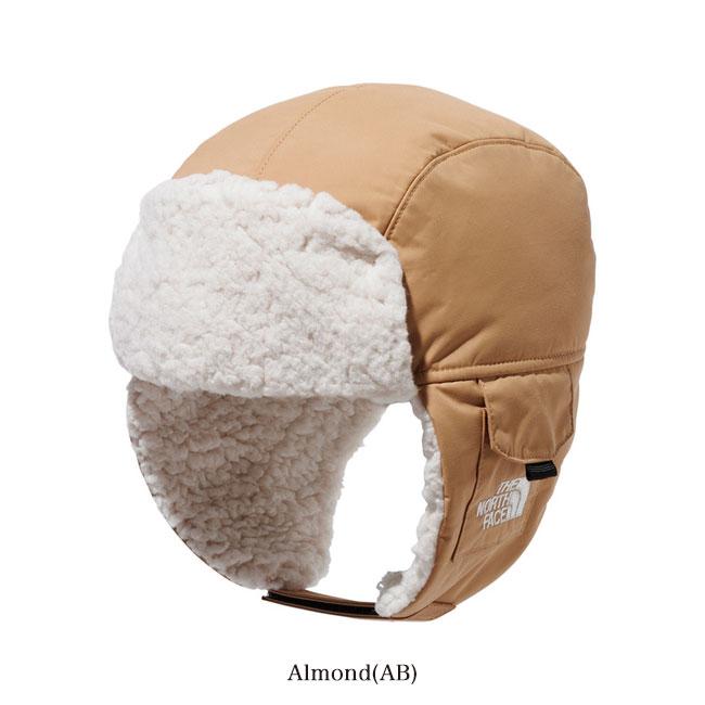 THE NORTH FACE ノースフェイス 耳当て付き ボアフリース THE NORTH FACE ノースフェイス 耳当て付き ボアフリース