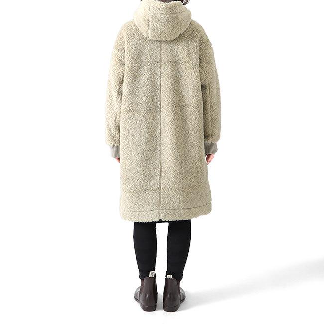 HELLY HANSEN ヘリーハンセン ファイバーパイル ボアフリース サーモ