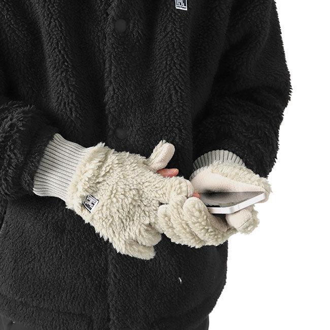 HELLY HANSEN ヘリーハンセン ファイバーパイル フリース サーモ