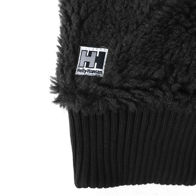 HELLY HANSEN ヘリーハンセン ファイバーパイル フリース サーモ