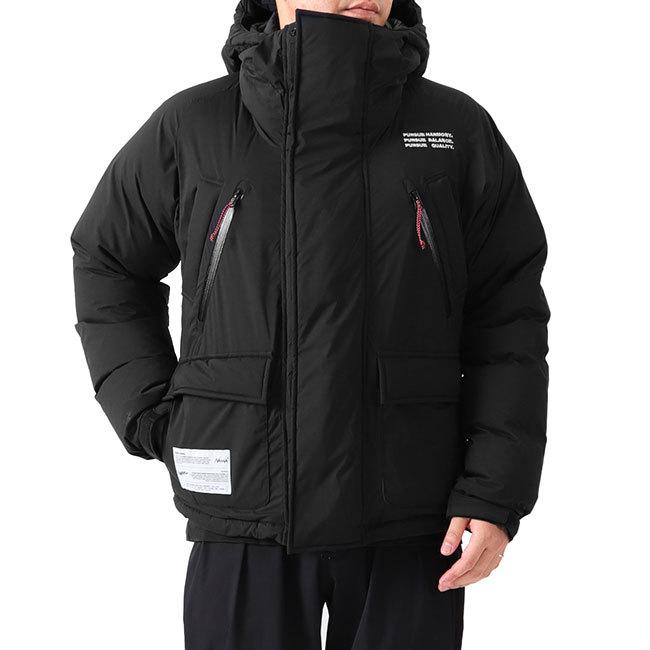 DENHAM × NANGA デンハム ナンガ マウンテン ビレー ショート DENHAM × NANGA デンハム ナンガ マウンテン ビレー ショート
