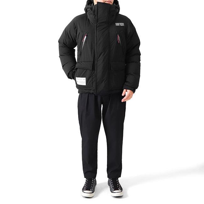 DENHAM × NANGA デンハム ナンガ マウンテン ビレー ショート DENHAM × NANGA デンハム ナンガ マウンテン ビレー ショート