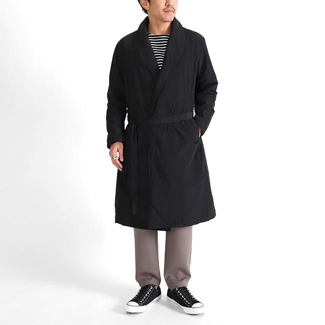 ラックスフ Still ロングコート メンズ Golden State 通販 Paypayモール By Hand スティルバイハンド