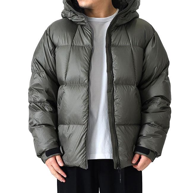 goldwin パーテックスカンタムダウン　 GL25337 公式】パーテックスカンタムダウンパーカ（ユニセックス）｜ゴールド