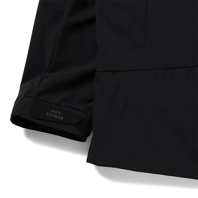 TATRAS タトラス LOBO 中綿入り ナイロンパーカー MTA20S4647 撥