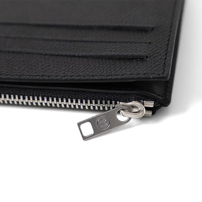 Maison Margiela（メゾンマルジェラ） グレインレザー マネークリップ