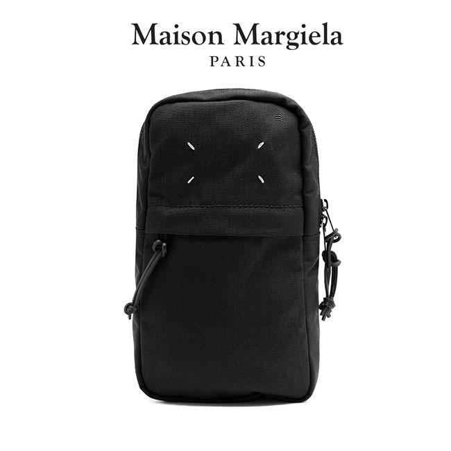 Maison Margiela（メゾンマルジェラ） クロスボディ バックパック