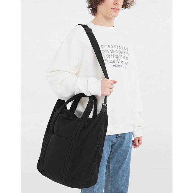 Maison Margiela（メゾンマルジェラ） ナイロン ショッパーバッグ