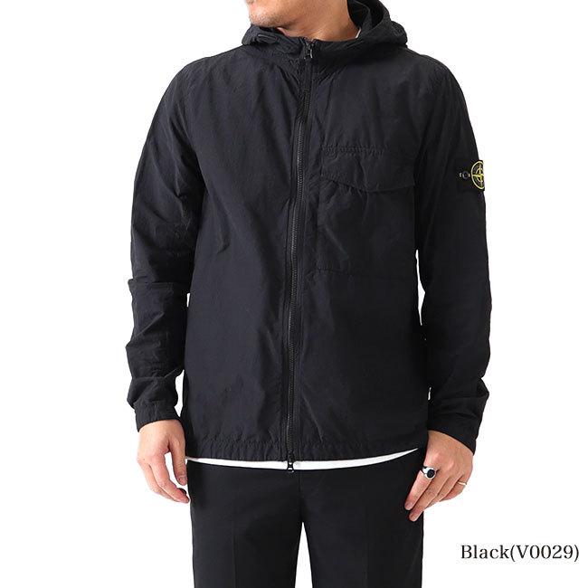 Stone Island ストーンアイランド ナスランライト フーデッド Stone Island ストーンアイランド ナスランライト フーデッド