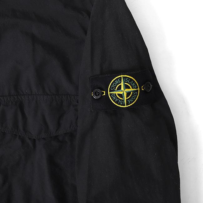 Stone Island ストーンアイランド ナスランライト フーデッド