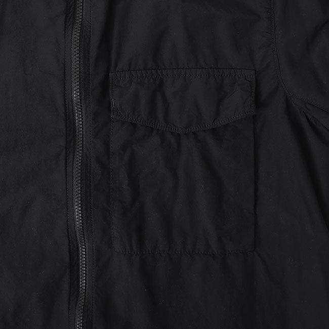 Stone Island ストーンアイランド ナスランライト フーデッド