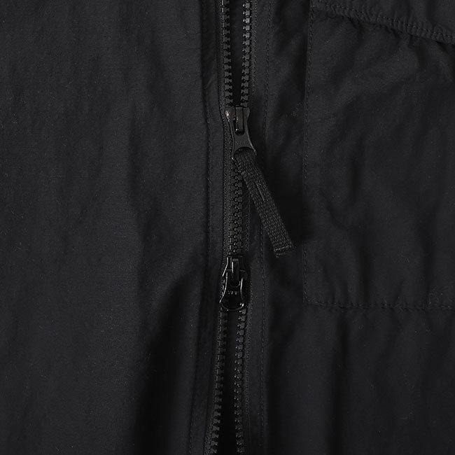 Stone Island ストーンアイランド ナスランライト フーデッド