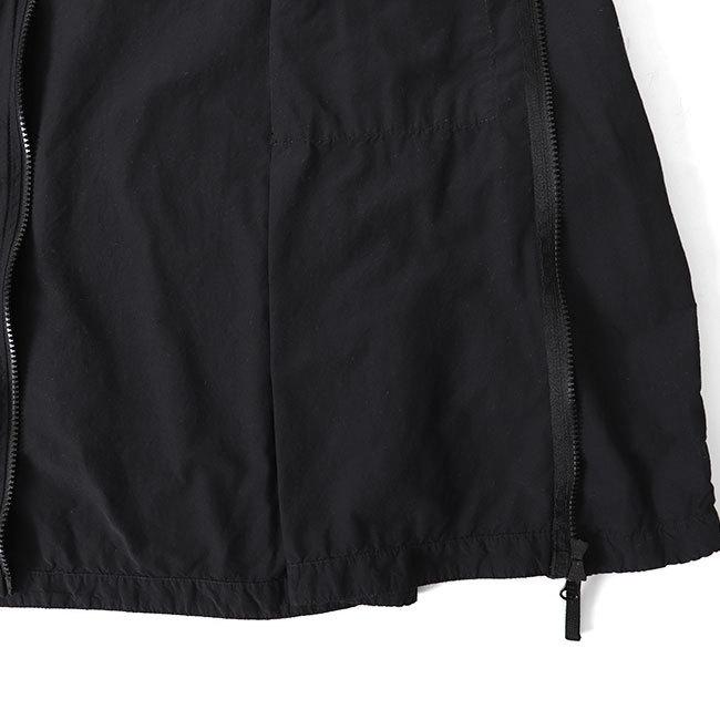 Stone Island ストーンアイランド ナスランライト フーデッド