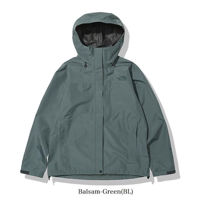 THE NORTH FACE ノースフェイス GORE-TEX クラウドジャケット