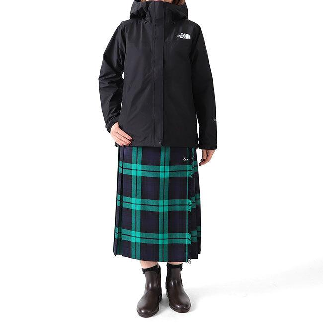 【新品タグ付き】ザノースフェイス クラウドジャケット NPW12102 M K THE NORTH FACE ノースフェイス GORE-TEX クラウドジャケット