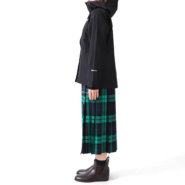 THE NORTH FACE ノースフェイス GORE-TEX クラウドジャケット NPW12102