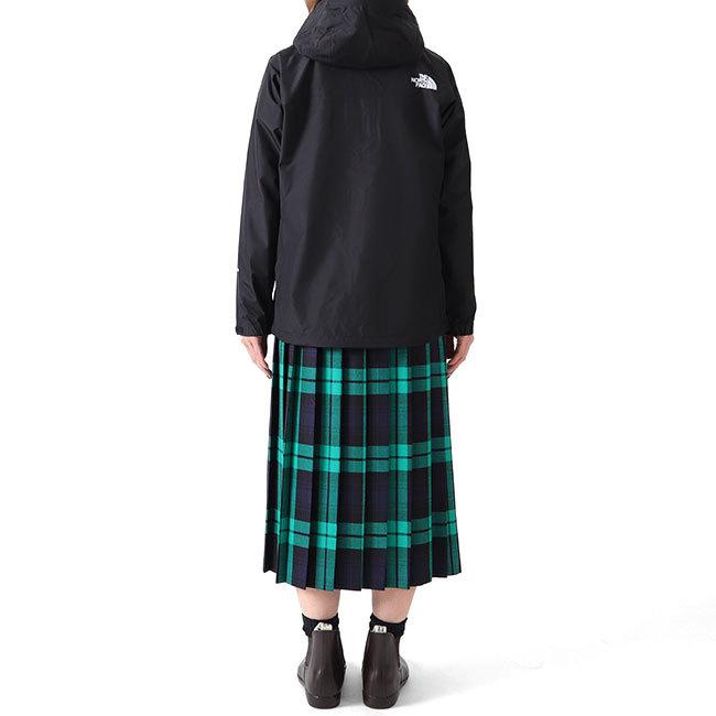 THE NORTH FACE ノースフェイス GORE-TEX クラウドジャケット NPW12102