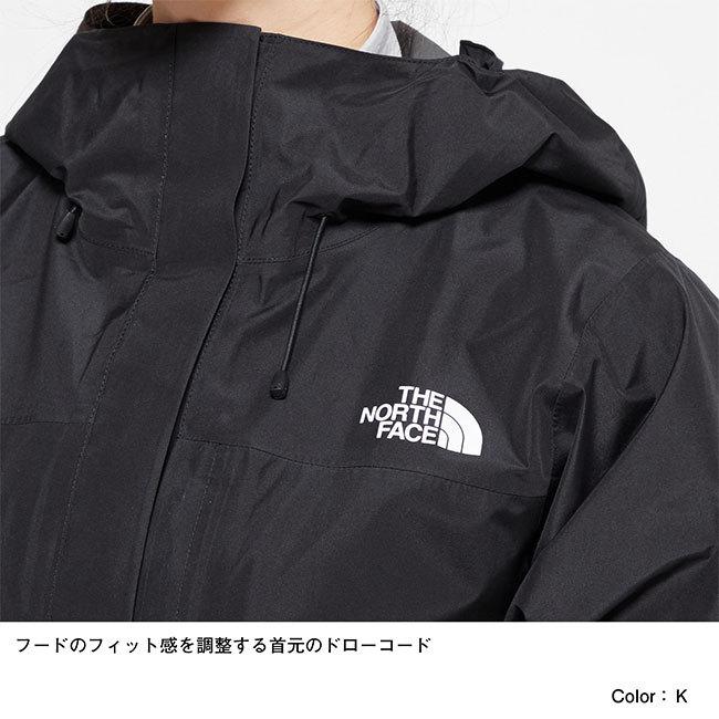 THE NORTH FACE ノースフェイス GORE-TEX クラウドジャケット