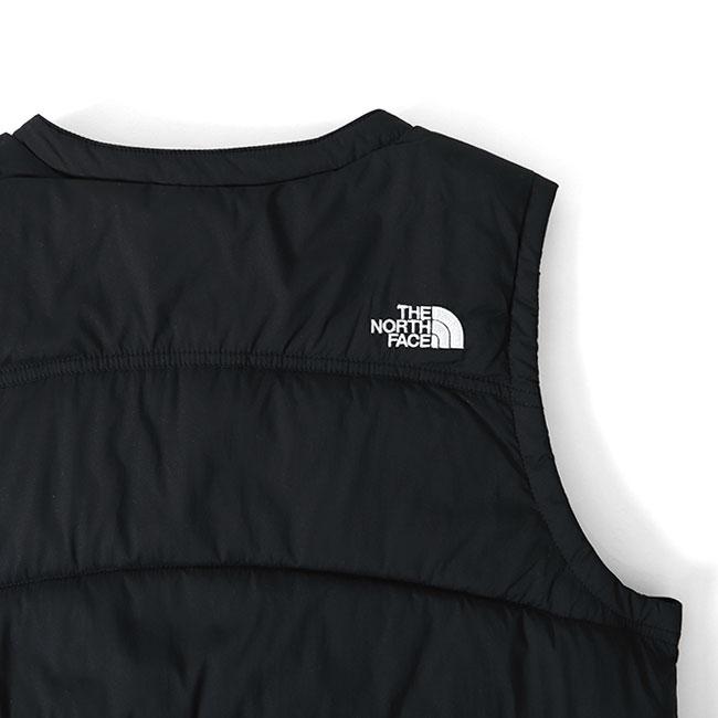 THE NORTH FACE ノースフェイス クルーネック メドウ ウォーム THE NORTH FACE ノースフェイス クルーネック メドウ ウォーム