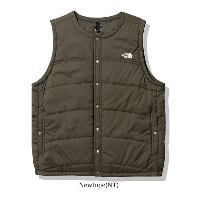 THE NORTH FACE ノースフェイス クルーネック メドウ ウォーム