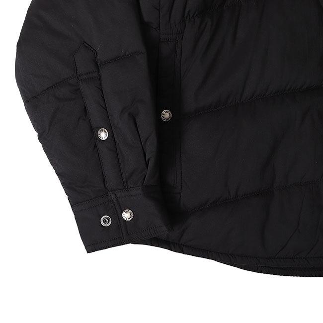 THE NORTH FACE ノースフェイス メドウ ウォームシャツジャケット