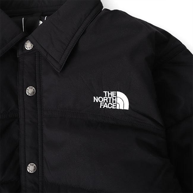 THE NORTH FACE ノースフェイス メドウ ウォームシャツジャケット