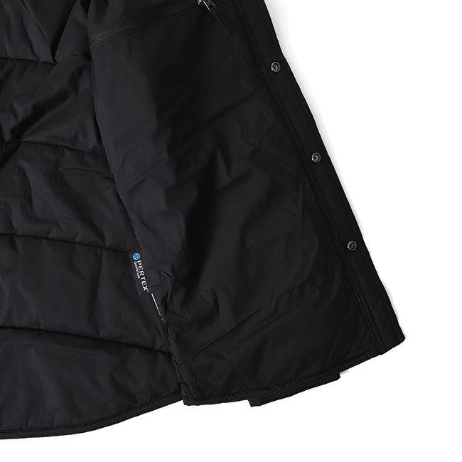 THE NORTH FACE ノースフェイス メドウ ウォームシャツジャケット