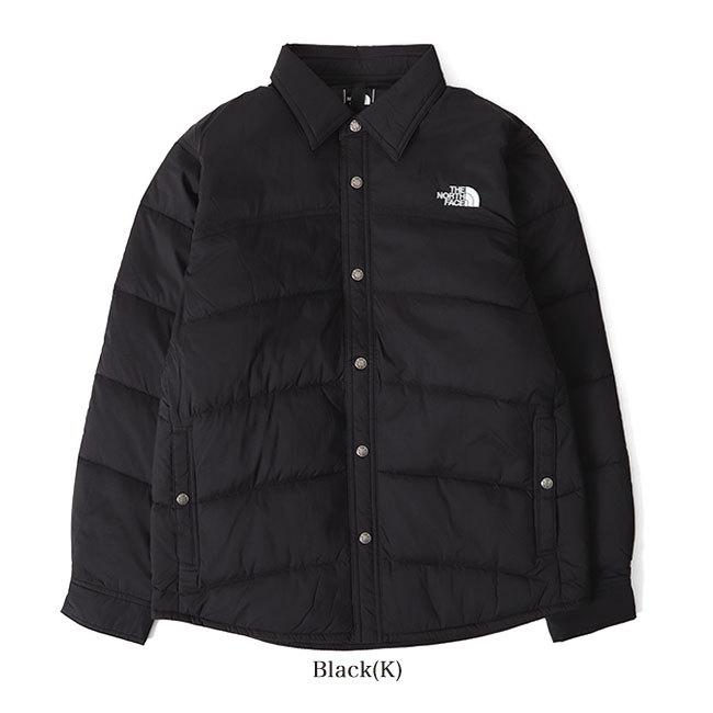 THE NORTH FACE ノースフェイス メドウ ウォームシャツジャケット