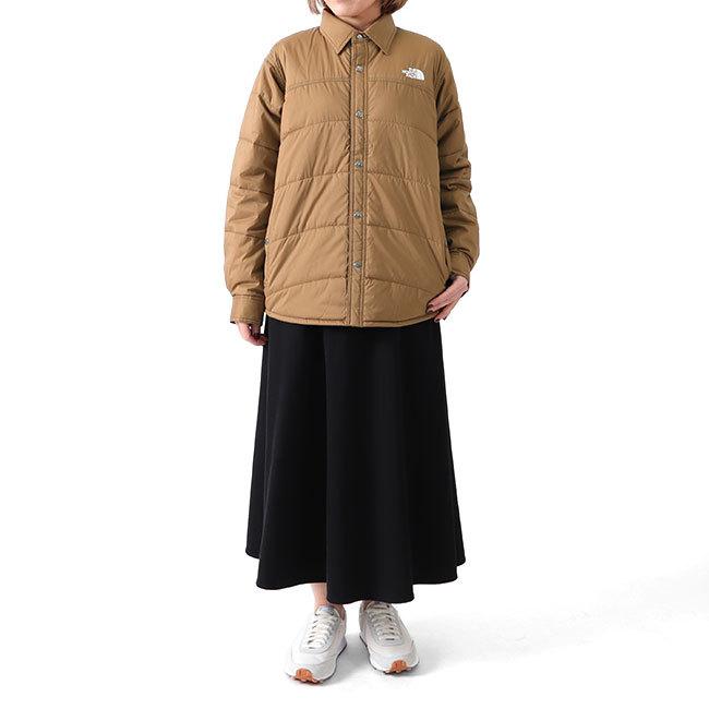 THE NORTH FACE ノースフェイス メドウ ウォームシャツジャケット