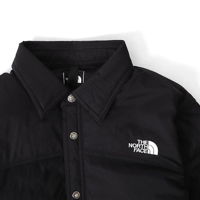 THE NORTH FACE ノースフェイス メドウ ウォームシャツジャケット