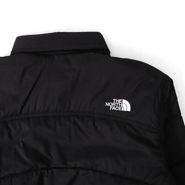 THE NORTH FACE ノースフェイス メドウ ウォームシャツジャケット