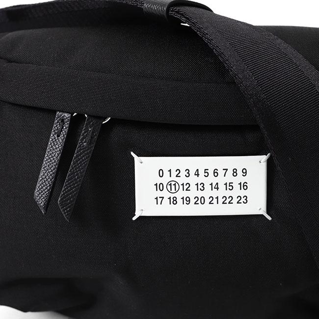 【すぐ届く】Maison Margiela マルジェラ ベルトバッグ Maison Margiela MAISON MARGIELA メゾンマルジェラ ボディ
