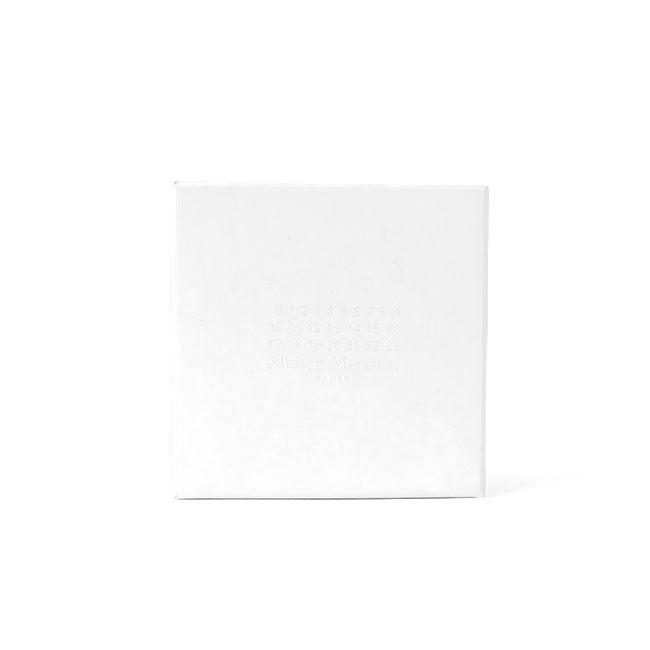 Maison Margiela メゾンマルジェラ ゴールド シルバー バングル