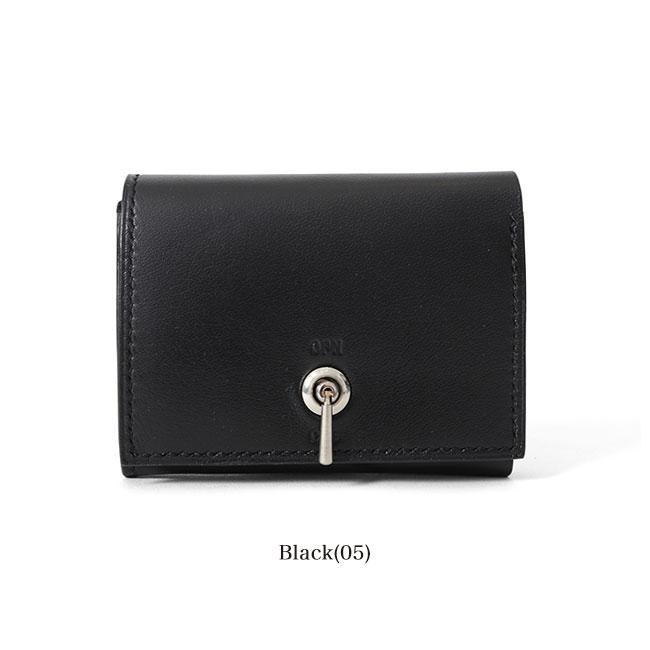 ED ROBERT JUDSON エドロバートジャドソン 三つ折り レザー財布