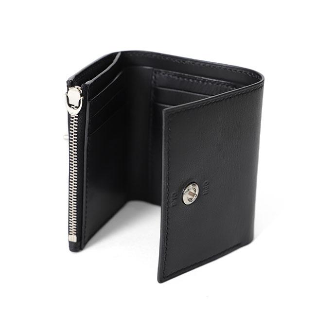 ED ROBERT JUDSON エドロバートジャドソン 三つ折り レザー財布 ALT WL