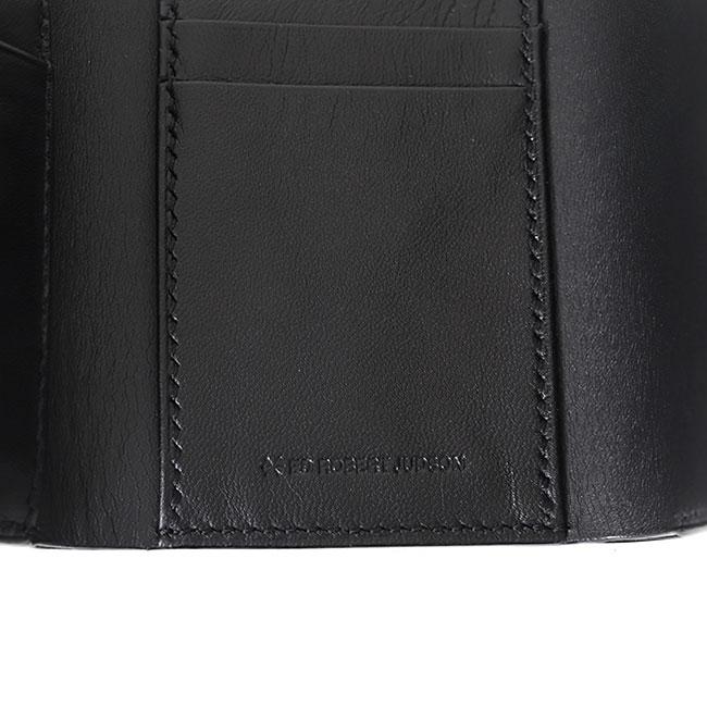 ED ROBERT JUDSON エドロバートジャドソン 三つ折り レザー財布 ALT WL
