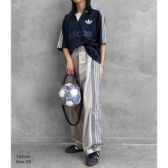adidas 襟付きゴーリートップ XS 襟付きゴーリートップ / アディダスオリジナルス adidas Originals（T