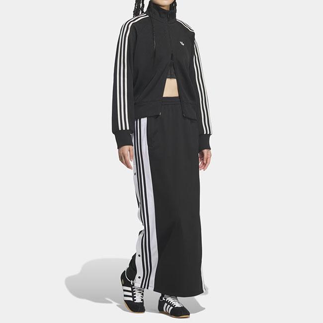 adidas Originals ニットバルーントラックトップ adidas originals アディダスオリジナルス ニット バルーン トラック