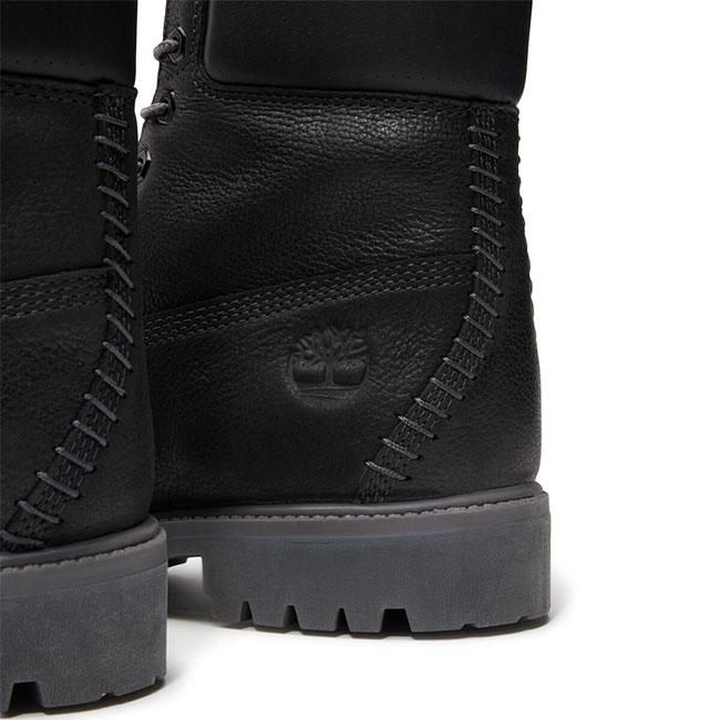 Timberland ティンバーランド 6インチ プレミアムブーツ ウォーター