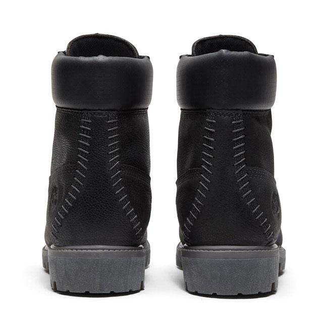 Timberland ティンバーランド 6インチ プレミアムブーツ ウォーター